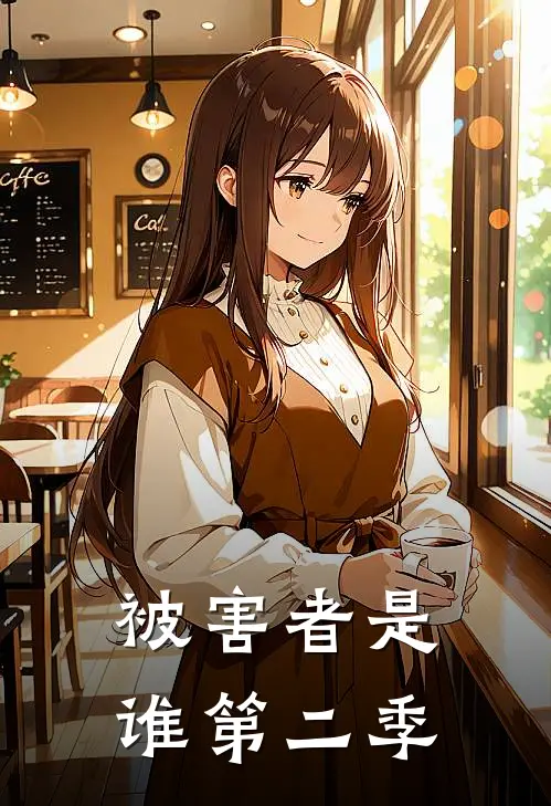 被害者是谁第二季