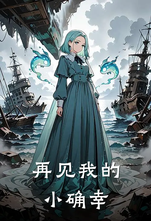 再见我的小确幸(夏莹雪宁羡)小说完结版_全文阅读免费全集再见我的小确幸夏莹雪宁羡