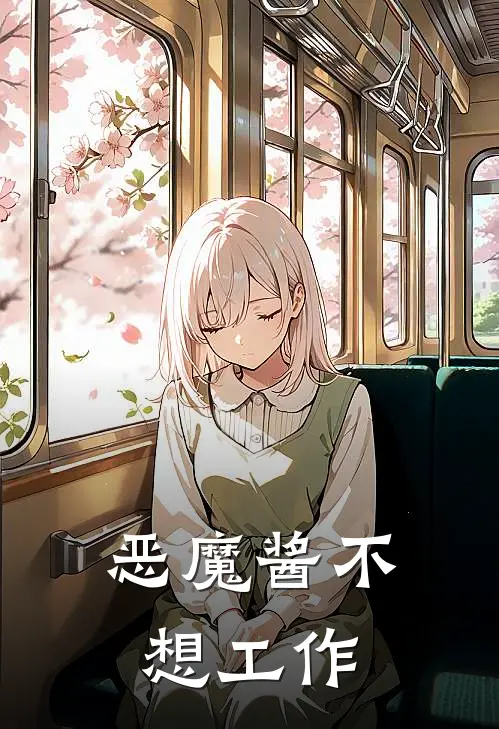 恶魔酱不想工作