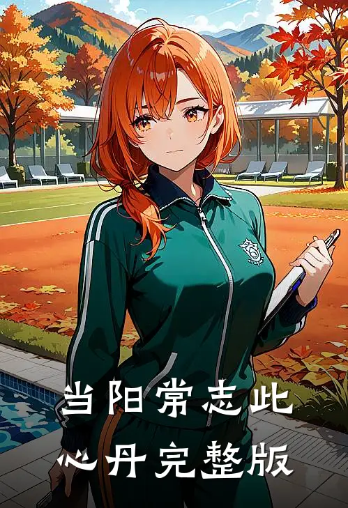 当阳常志此心丹完整版