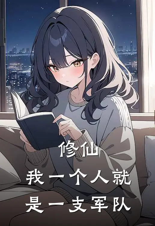 修仙，我一个人就是一支军队(林周王宇)热门完本小说_最新小说修仙，我一个人就是一支军队林周王宇