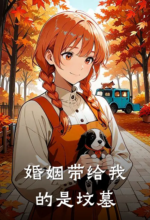 婚姻带给我的是坟墓