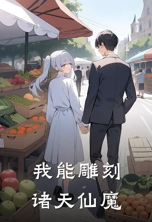 我能雕刻诸天仙魔林默刘勇完整版免费阅读_林默刘勇精彩小说