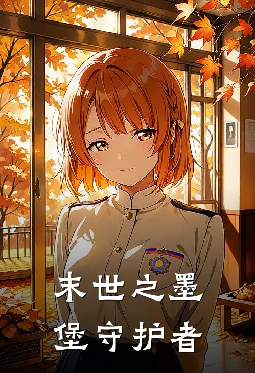 末世之墨堡守护者