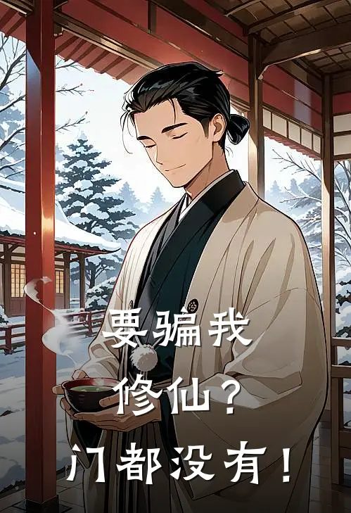 要骗我修仙？门都没有！刘方石周鹤龄最新完结小说推荐_在线免费小说要骗我修仙？门都没有！(刘方石周鹤龄)