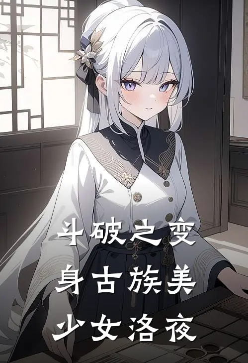 斗破之变身古族美少女洛夜