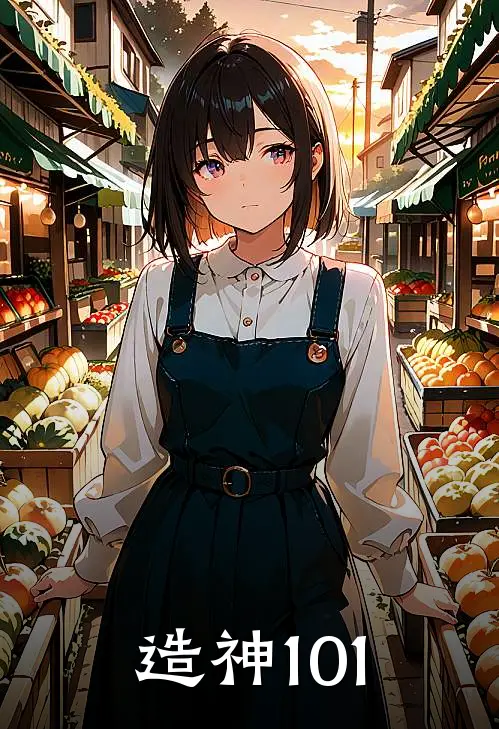 造神101(王叔陈宇)完结小说推荐_小说全文免费阅读造神101王叔陈宇