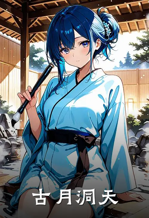 古月洞天(望舒独孤)_望舒独孤热门小说