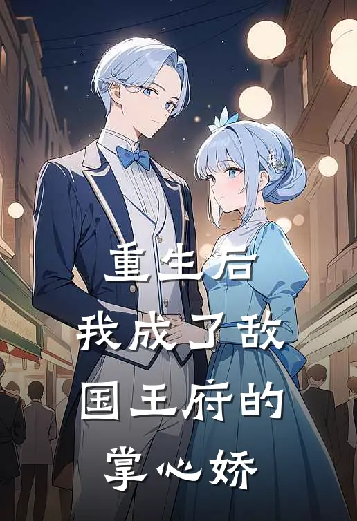 重生后，我成了敌国王府的掌心娇