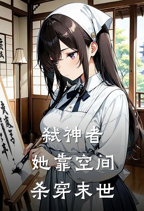 弑神者：她靠空间杀穿末世