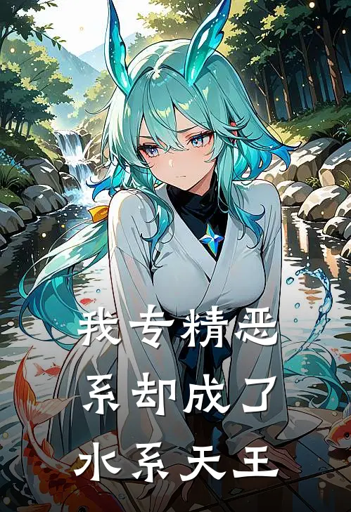 我专精恶系却成了水系天王(雨泽雨龙涛)最新完结小说_完结版小说全文免费阅读我专精恶系却成了水系天王(雨泽雨龙涛)