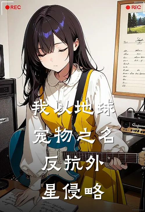 我以地球宠物之名，反抗外星侵略穆勒爱丽丝完本热门小说_小说完结版我以地球宠物之名，反抗外星侵略(穆勒爱丽丝)