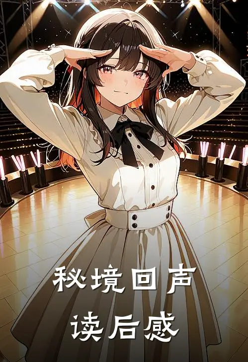 秘境回声读后感