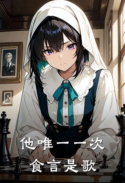 他唯一一次食言是歌