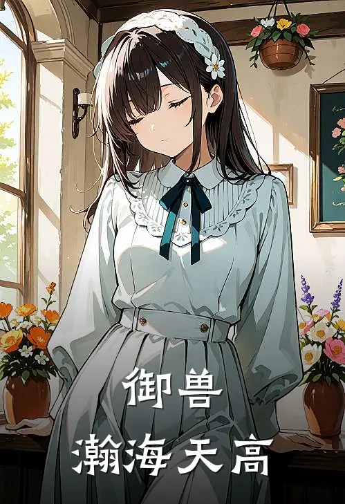 御兽：瀚海天高