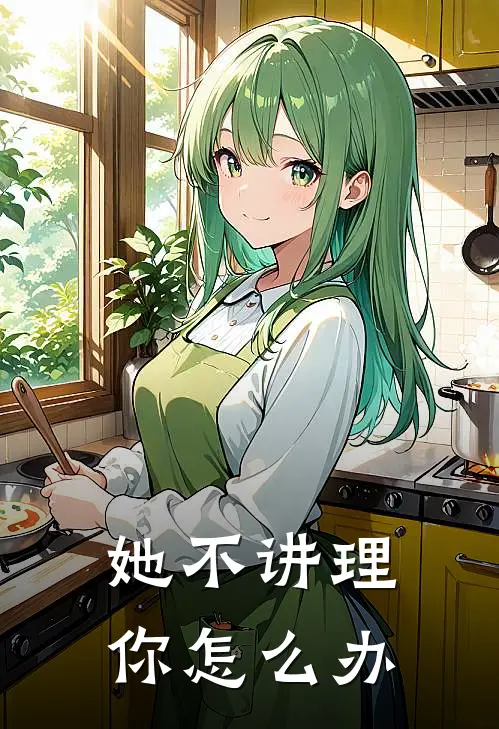 她不讲理你怎么办