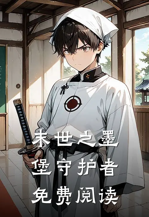 末世之墨堡守护者免费阅读