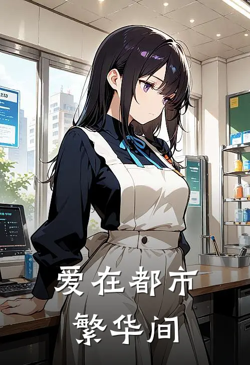 爱在都市繁华间(林悦苏然)最新推荐小说_最新免费小说爱在都市繁华间林悦苏然