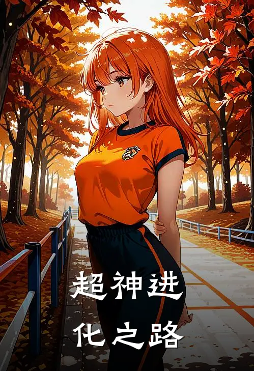 超神进化之路