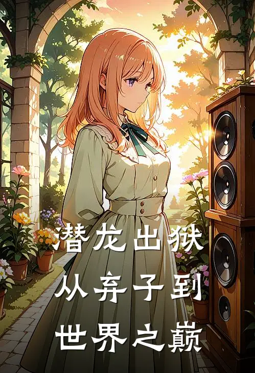 潜龙出狱：从弃子到世界之巅