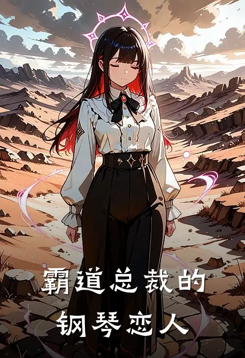 霸道总裁的钢琴恋人