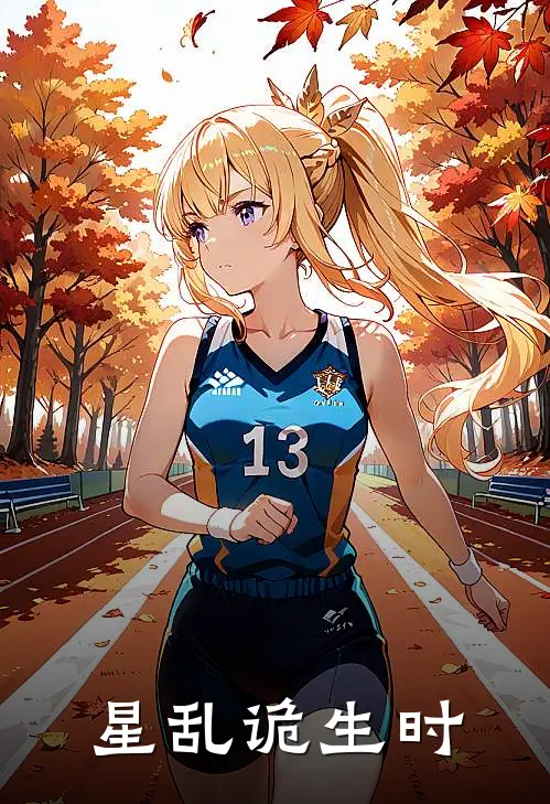 星乱诡生时林知川知川完结版免费阅读_星乱诡生时全章节免费在线阅读