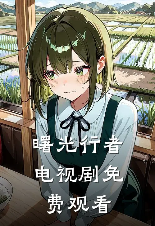 曙光行者电视剧免费观看