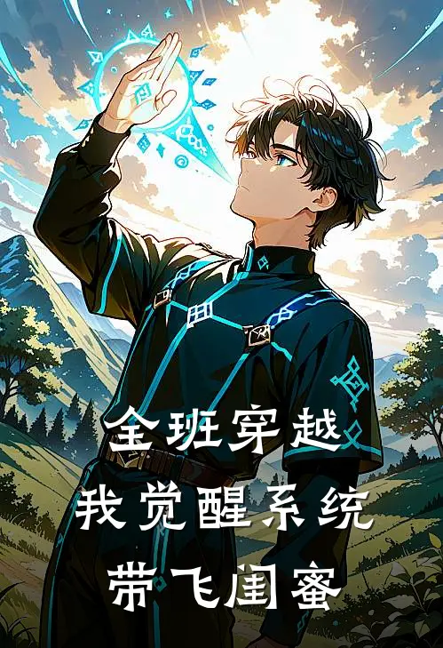 全班穿越：我觉醒系统带飞闺蜜