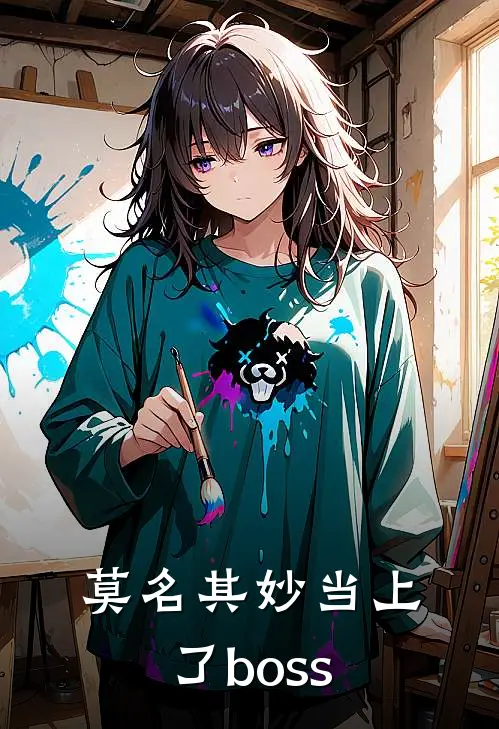 莫名其妙当上了boss