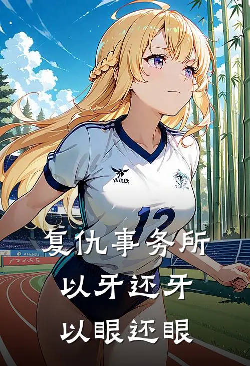 《复仇事务所：以牙还牙，以眼还眼》穆雪阎焱火爆新书_复仇事务所：以牙还牙，以眼还眼(穆雪阎焱)最新热门小说