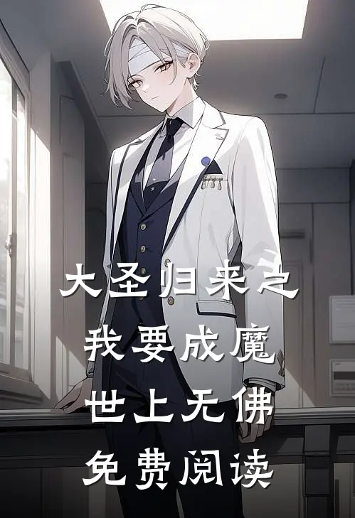 大圣归来之我要成魔世上无佛免费阅读