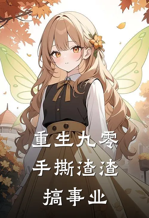 重生九零，手撕渣渣搞事业