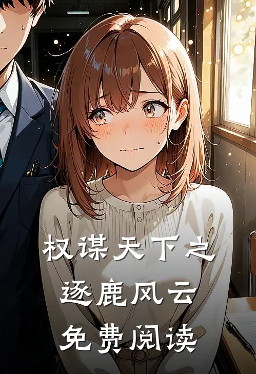 权谋天下之逐鹿风云免费阅读