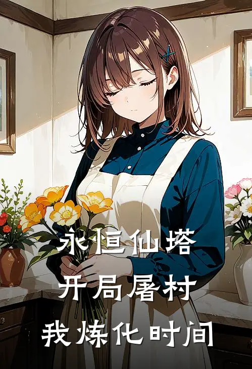 永恒仙塔：开局屠村，我炼化时间