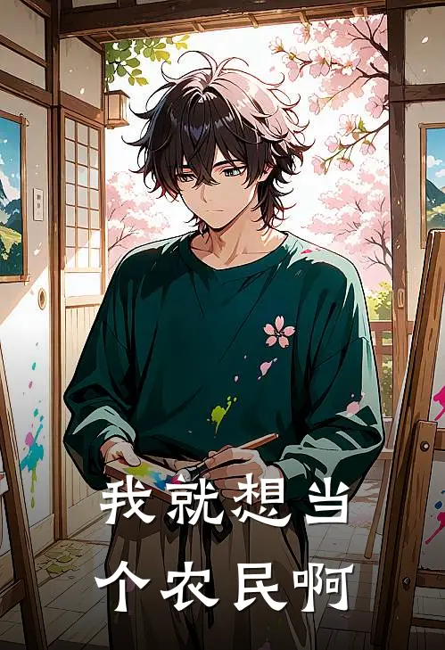 我就想当个农民啊