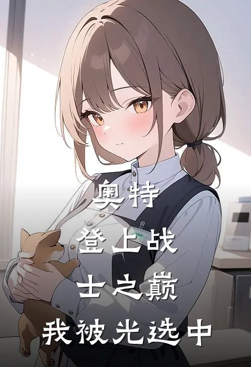 奥特：登上战士之巅，我被光选中