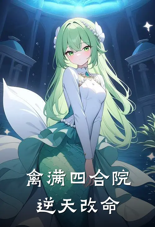 禽满四合院：逆天改命林凡易中海完本小说免费阅读_小说完结版禽满四合院：逆天改命林凡易中海
