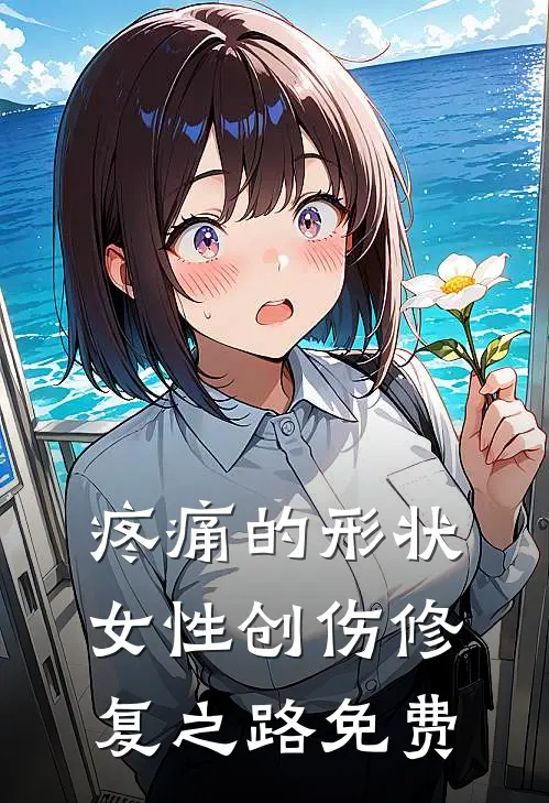 疼痛的形状女性创伤修复之路免费