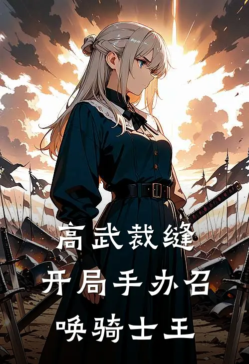 张强苏婉《高武裁缝：开局手办召唤骑士王》最新章节阅读_(张强苏婉)热门小说