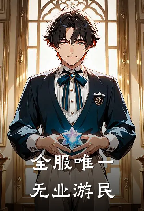 全服唯一无业游民(林尧林尧)全本完结小说_完整版免费全文阅读全服唯一无业游民(林尧林尧)