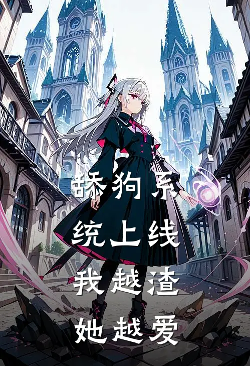 舔狗系统上线：我越渣，她越爱