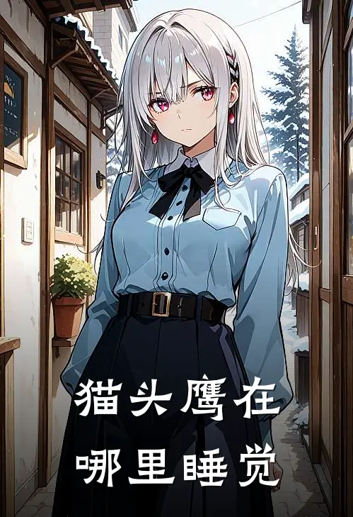 猫头鹰在哪里睡觉