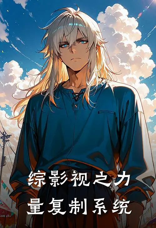 综影视之力量复制系统