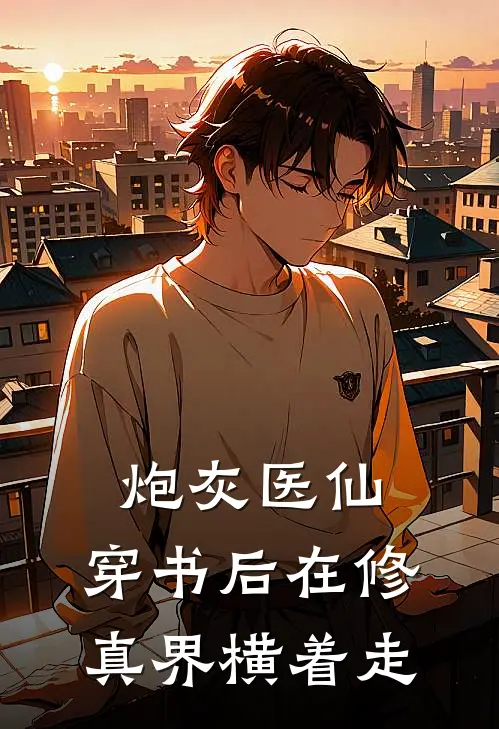 炮灰医仙：穿书后在修真界横着走