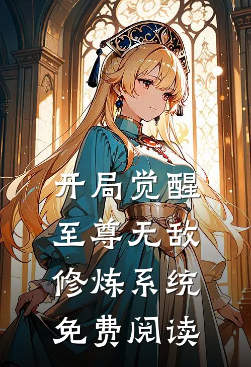 开局觉醒至尊无敌修炼系统免费阅读