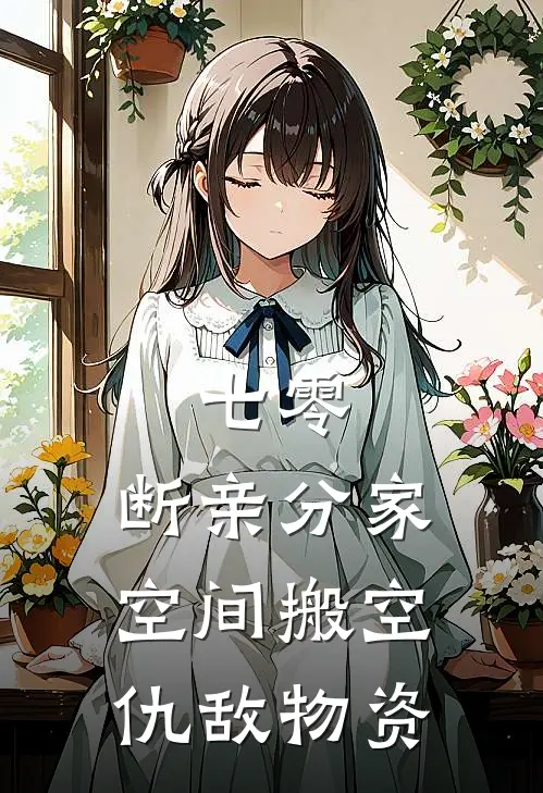 七零：断亲分家空间搬空仇敌物资