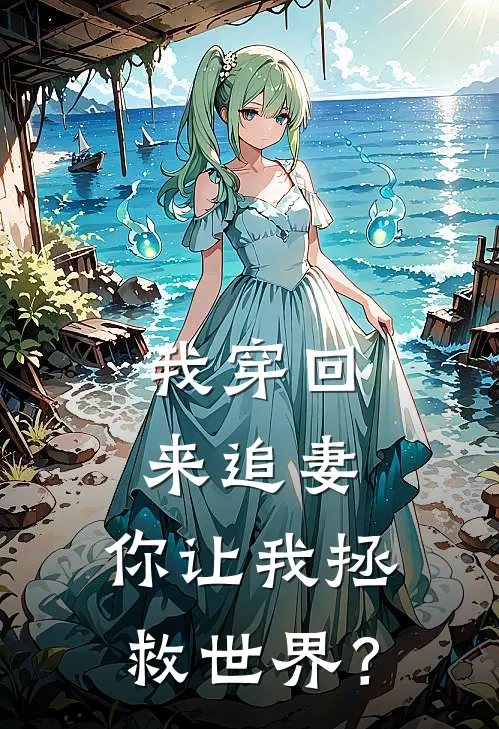 彦秋于夏我穿回来追妻，你让我拯救世界？最新章节在线阅读_彦秋于夏完整版阅读