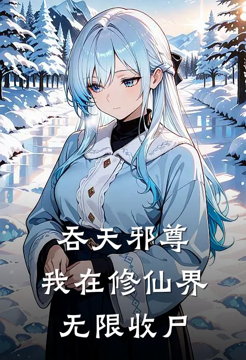 吞天邪尊：我在修仙界无限收尸