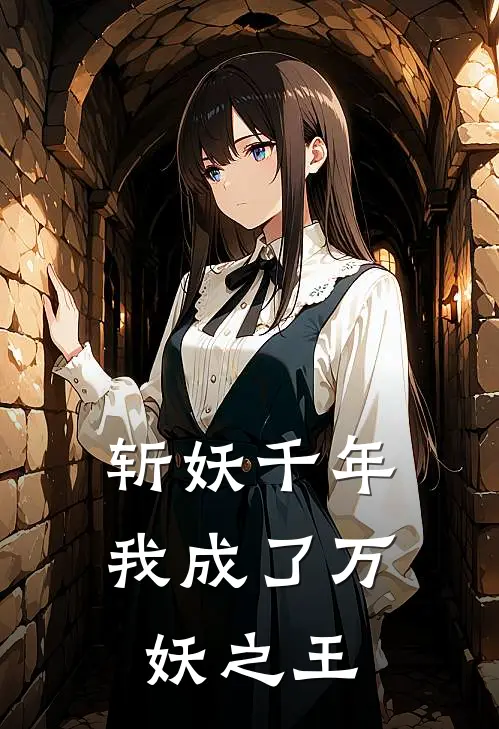 斩妖千年，我成了万妖之王