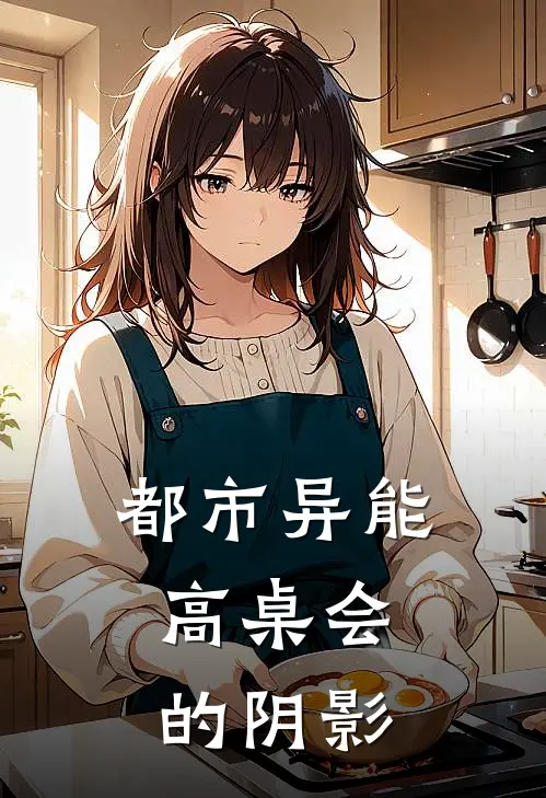 都市异能：高桌会的阴影